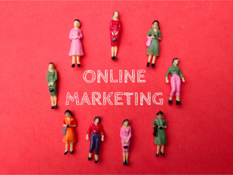 What Is Digital Marketing and What Does It Involve?