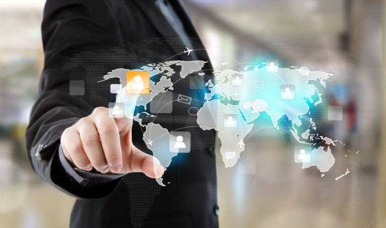 business internationalization