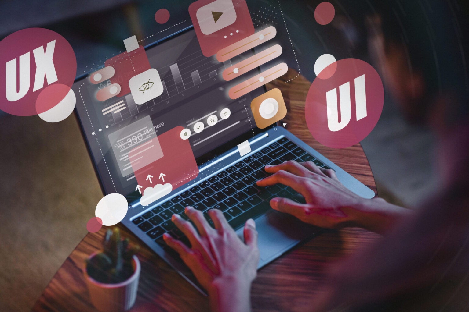 web desing service
