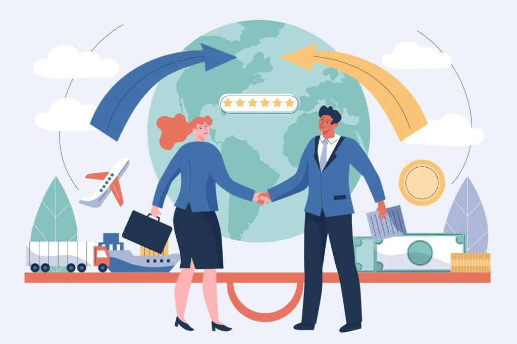 Business Expansion Strategies