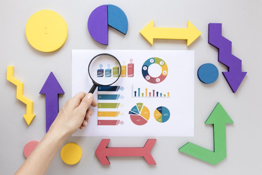 segmentation of marketing