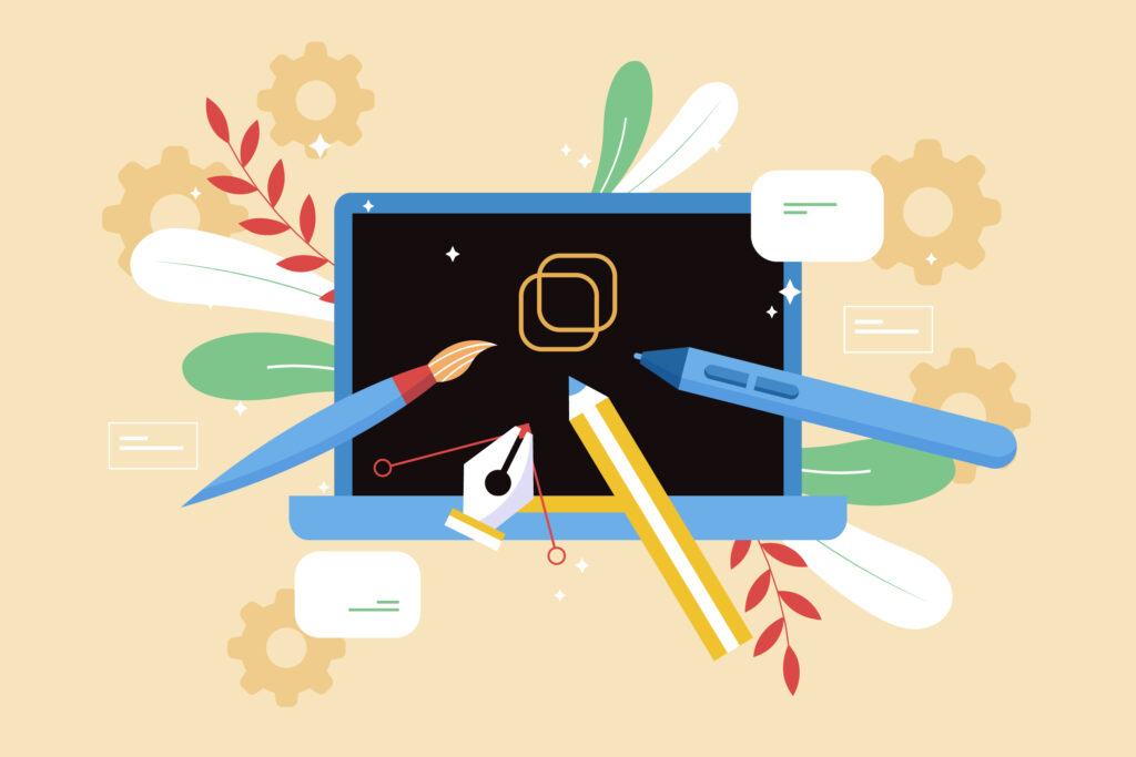 web desingned tools