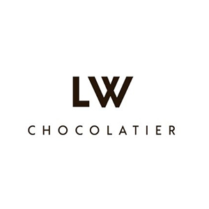Chocolatier cliente satisfecho