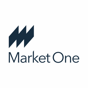 logo market one