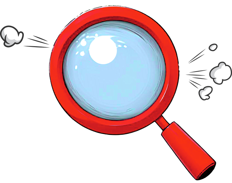 Magnifying Glass