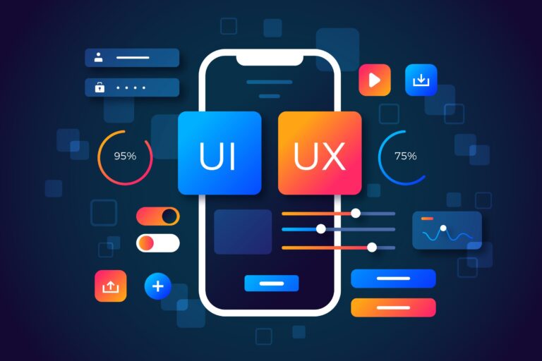 diseño ui vs diseño ux