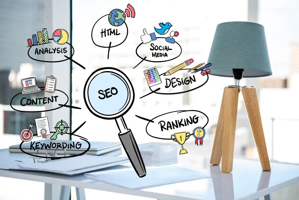 top 20 herramientas seo