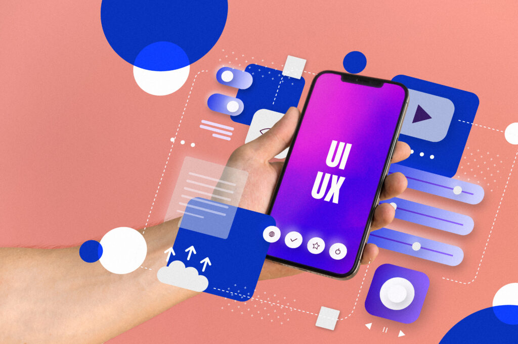 diseño ui ux