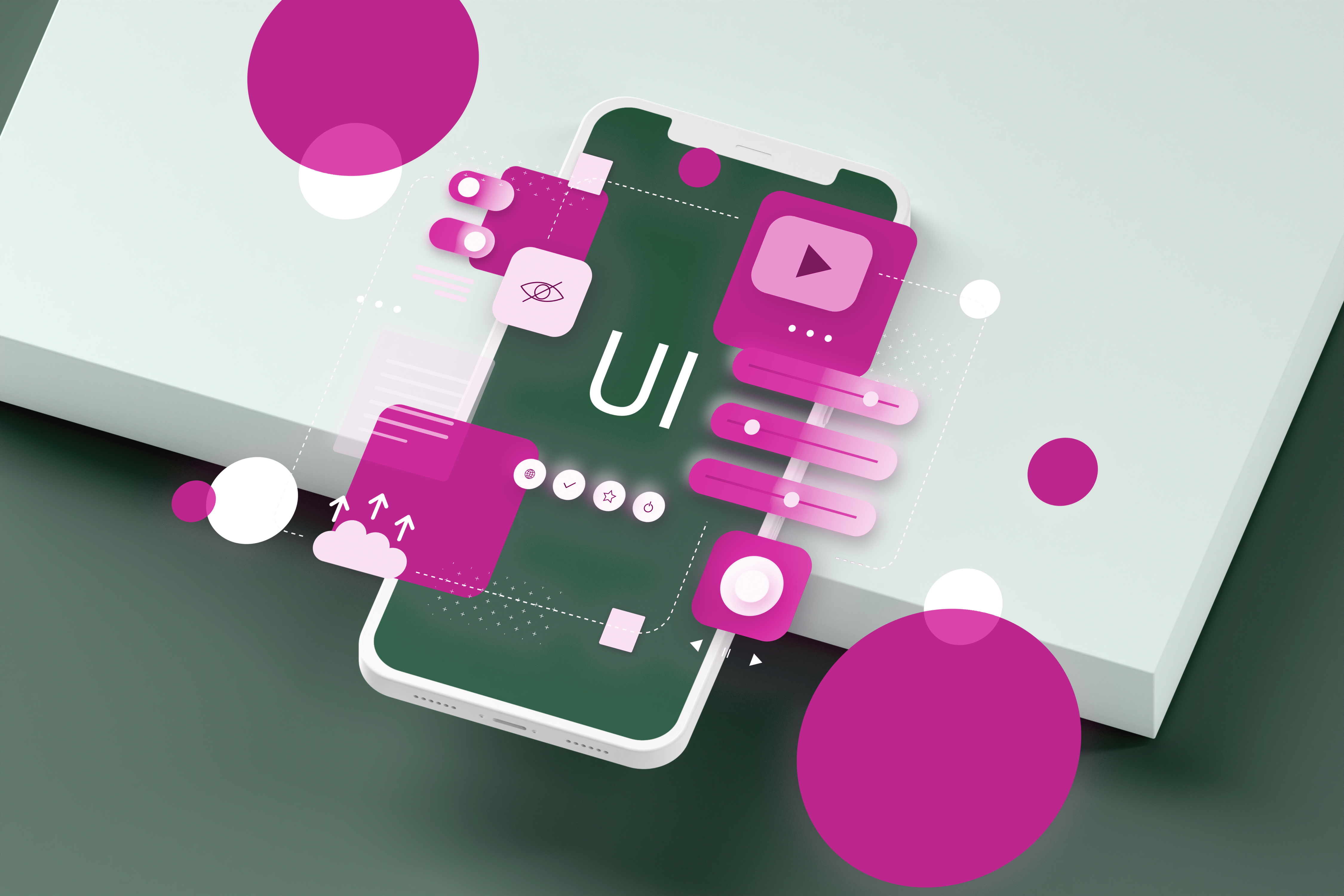 diseño ui