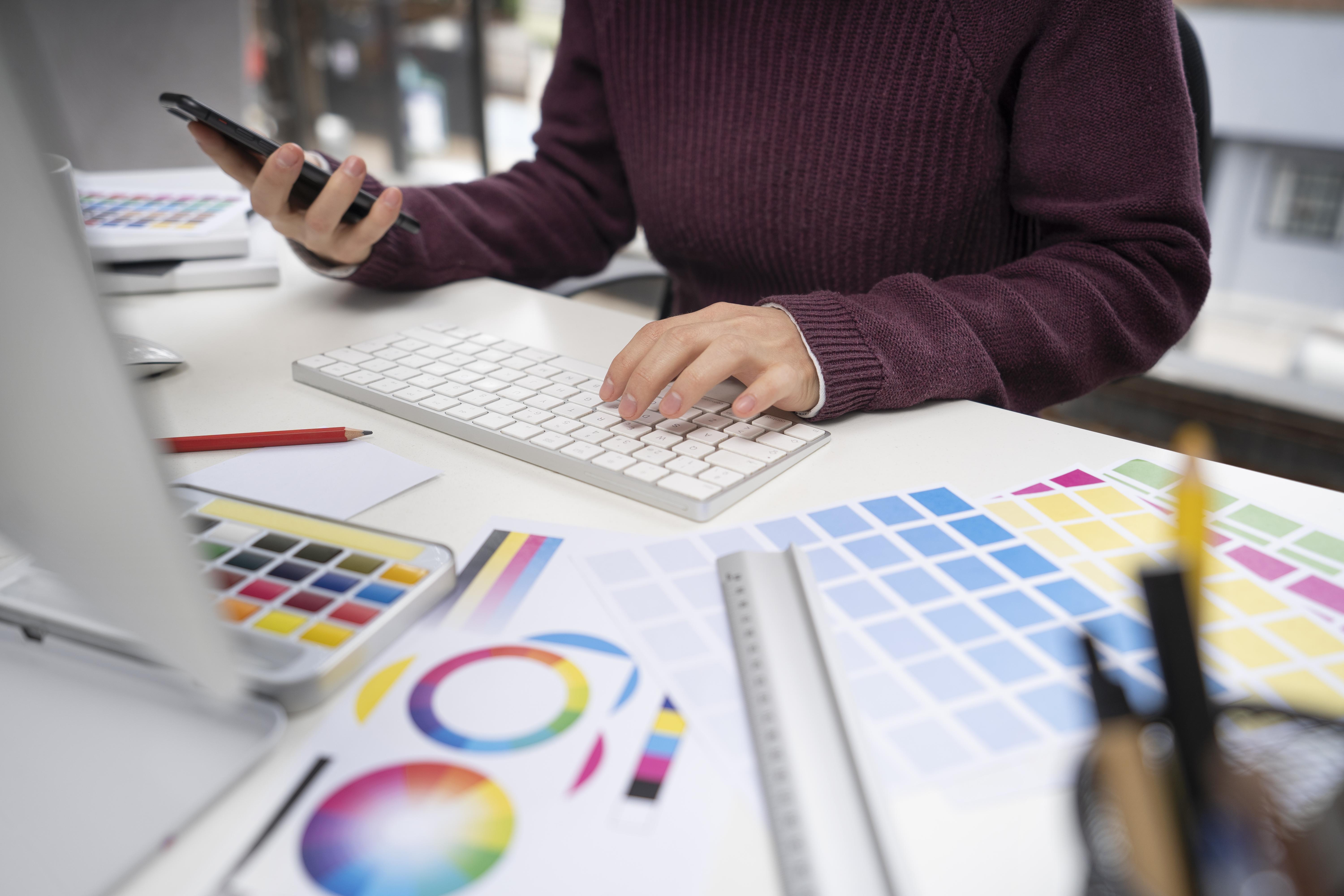 agencia de branding