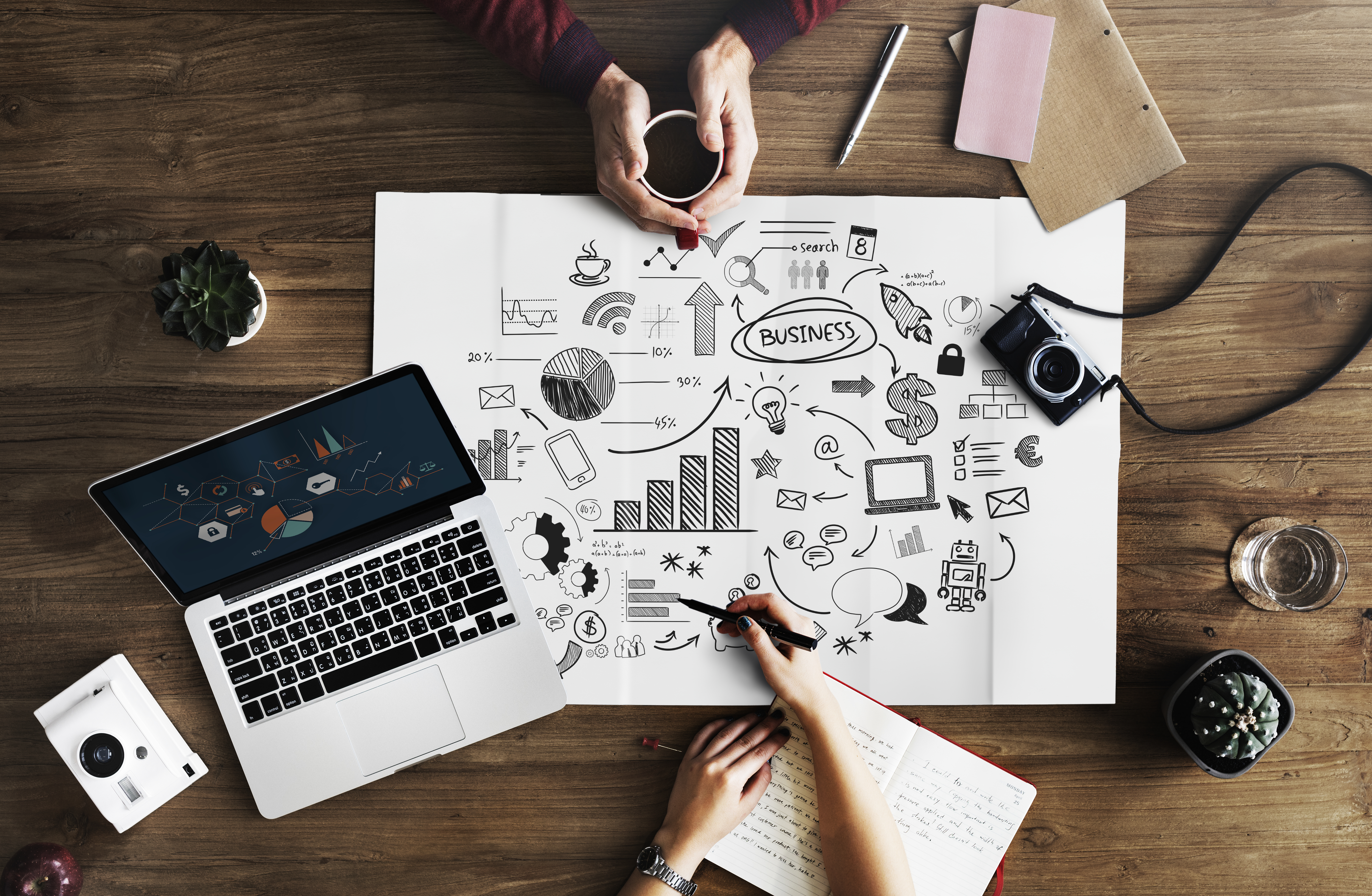 mejor agencia de marketing digital en latam