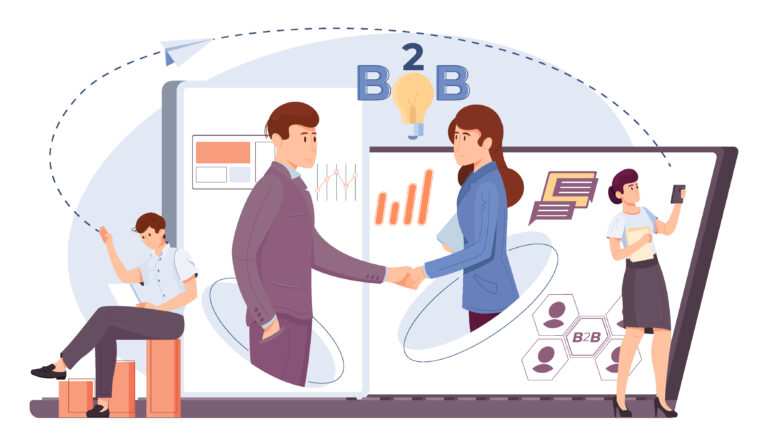 marketing b2b