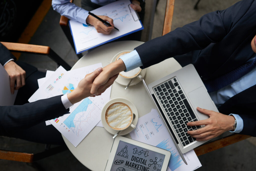 marketing business to business