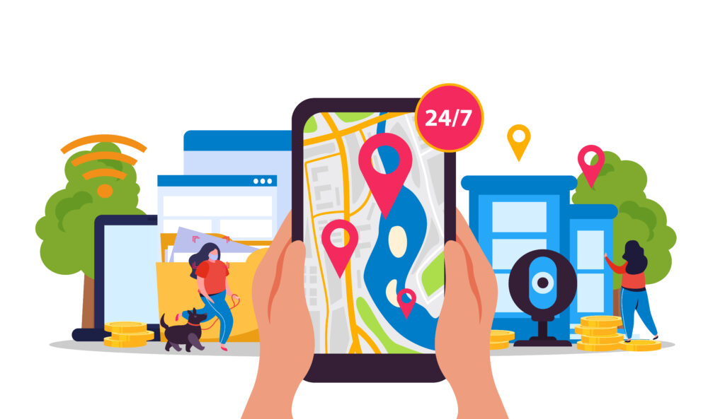 google business profile